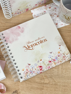 Álbum Melhores Momentos - Dia das Mães - comprar online