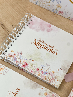 Álbum Melhores Momentos - Dia das Mães - loja online