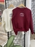 buzo SACRAMENTO - tienda online