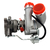 Turbina Para Hr 16v E Kia Bongo 16v Hnx374 Delphi