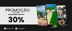 Banner da categoria NOVIDADES E PROMOÇÕES