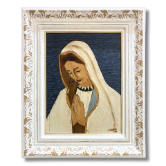 Silvio Rabelo "Nossa Senhora" 3