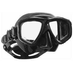 CARETA DE BUCEO ZOOM EVO