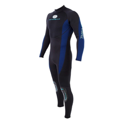 TRAJE CONTOUR + PULS 3 MM
