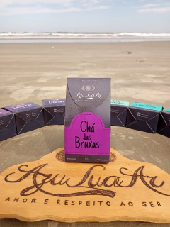 Chá das Bruxas - 50g