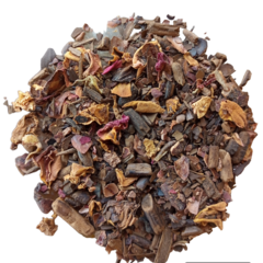 Chá Dança dos Dragões - 50g - comprar online