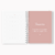 Planner da Noiva - Modelo 01 - loja online