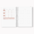 Planner da Noiva - Modelo 01 - comprar online