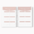 Planner da Noiva - Modelo 01 - comprar online