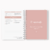 Planner da Noiva - Modelo 01 - loja online