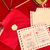 Envelope red - Coleção Entrelaçar