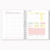 Planner Financeiro - Céu de Borboletas - comprar online
