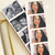 02 Marcadores de Página Foto estilo polaroid - comprar online