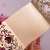 Envelope Rendado coração - Arquivo de Corte - Everpaper Design e Papelaria