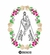 Matriz de Bordado - Nossa Senhora - comprar online