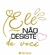 Ele Não Desiste-TShirts