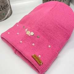 GORROS BORDADOS - tienda online