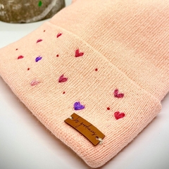GORROS BORDADOS - comprar online