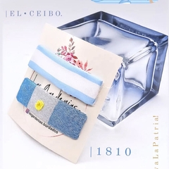 | H E B I L L A S 1 8 1 0 & C E I B O .