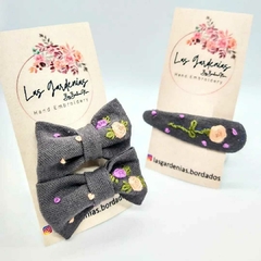 | J A R D I N · N O C T U R N O. - LAS GARDENIAS