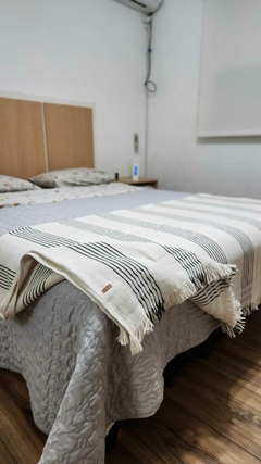 Mantas | Pie de Cama | Cubre Sillon. en internet