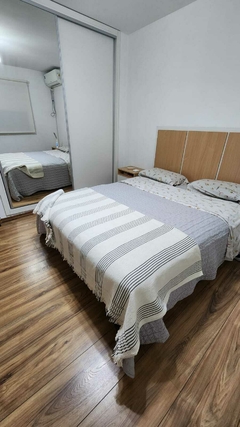 Mantas | Pie de Cama | Cubre Sillon. - tienda online
