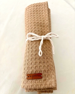 Repasador Deco Nido de Abeja - tienda online
