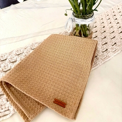 Repasador Deco Nido de Abeja - comprar online