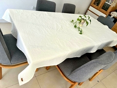 Mantel Tusor Deco