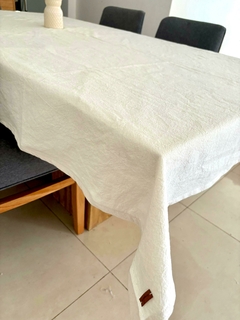 Imagen de Mantel Tusor Deco