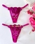 Calcinha personalizada de tule - comprar online