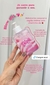 Gel Blow Girl na internet