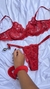 Conjunto Myrla - Use Delirius