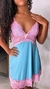 Camisola Clarice