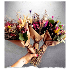 RAMO FLOR SECA GRANDE