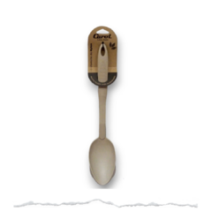 CUCHARA P/SERVIR PASTAS NYLON L/AREIA