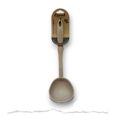 CUCHARON NYLON L/AREIA