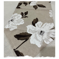 FUNDA MAGNOLIA 50X50