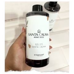 DIFUSOR 300 CC REPUESTO SANTA CALMA