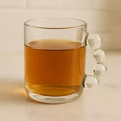 SET TAZA-JARRO VIDRIO X 6 UNID. - comprar online