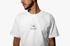 Camiseta Off White - FRAME - comprar online
