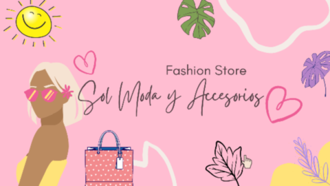 Sol Moda y Accesorios