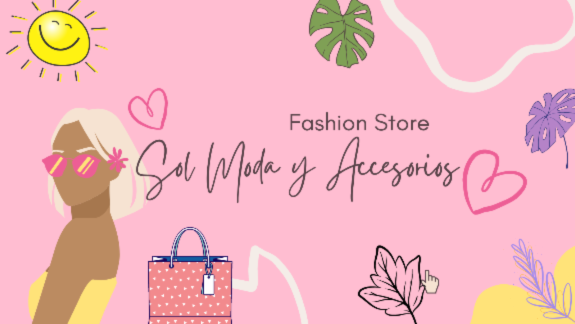Sol Moda y Accesorios