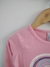 Remera arcoiris en internet
