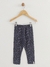 calza frisa corazones - comprar online