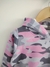 Buzo camuflado en internet