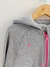 CAMPERA TACHAS FLUO - comprar online