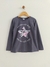 Remera estrella camu - comprar online