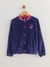 Cardigan plush - comprar online