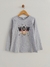 Remera wow - comprar online